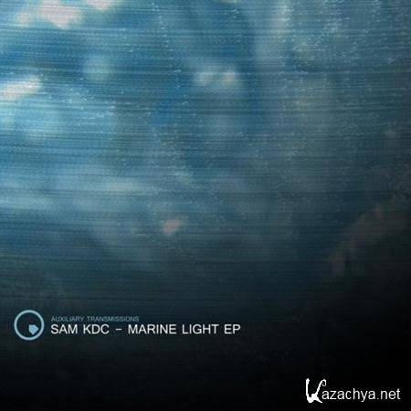 Sam KDC - Marine Light EP (2011)