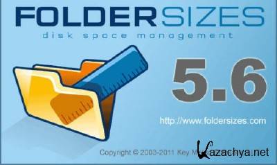 FolderSizes Pro v5.6.46 Portable
