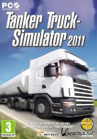 T  - Tanker Truck Simulator 2011 (2011/ENG/PC)