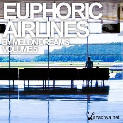 Euphoric Airlines Volume 5 (2011)