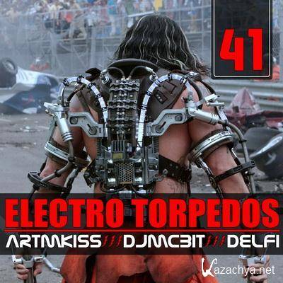 ELECTRO TORPEDOS FROM DJMCBIT V.41 (18.10.11)