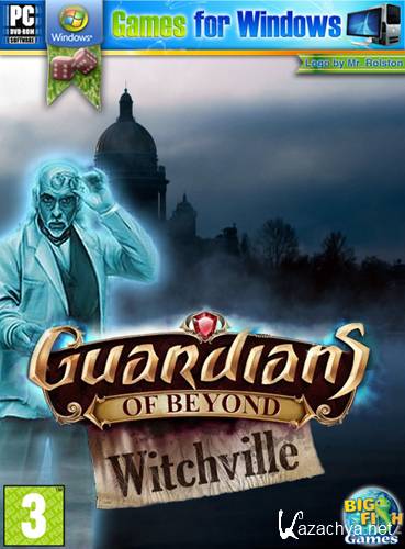 Guardians of Beyond: Witchville (2011|ENG|L)