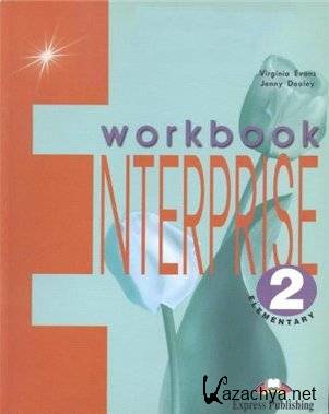 ENTERPRISE COURSEBOOK 2 (,  , )