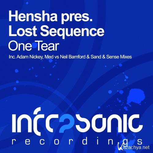 Hensha pres. Lost Sequence. One Tear (2010)