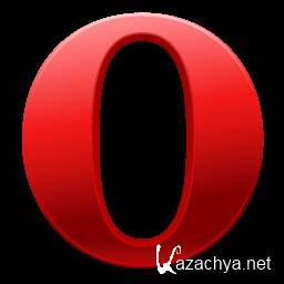 Opera 11.52 Build 1100 Final + Portable [,  ]