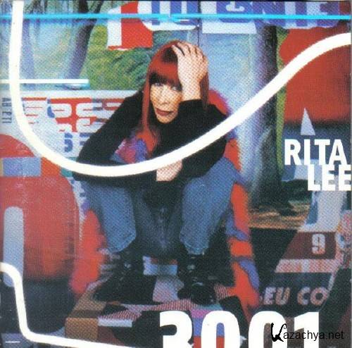 Rita Lee - 3001 (2000)