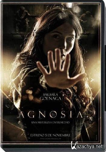  / Agnosia (2010/DVDRip/1300mb)