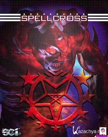 Spellcross: The Last Battle (PC)