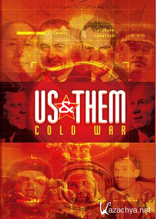 Us and Them - Cold War (PC/ENG)