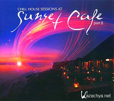 Sunset Cafe Part II (2011/FLAC)