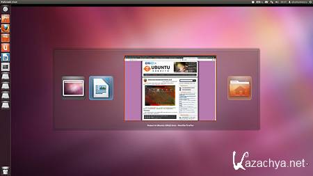 Ubuntu 11.10 (Oneiric Ocelot) desktop DVD x64 