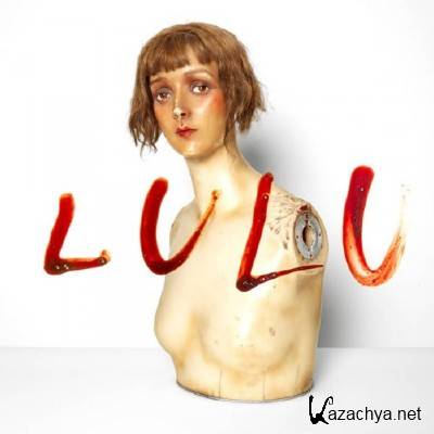 Lou Reed & Metallica - Lulu (2011)