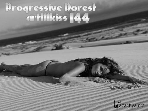 Progressive Dorest v.144 (2011) Progressive Dorest v.144 (2011)