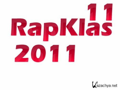 Rap Klas v.11 (2011)