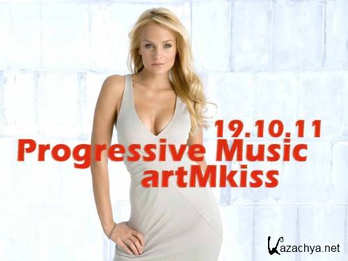 Progressive Music (19.10.11)