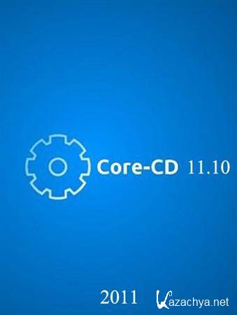 Core-CD 11.10 (86/RUS/2011)