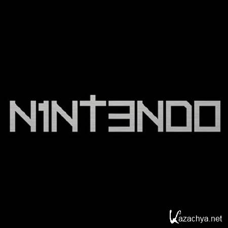 N1NT3NDO - N1NT3NDO (2011)  lossless