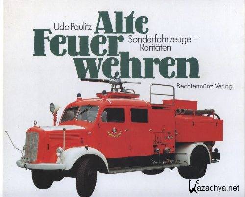 Alte Feuerwehren (1996) PDF 