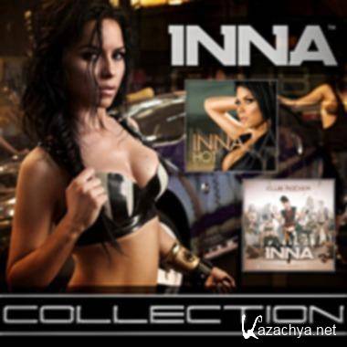 Inna - Collection (2010-2011)