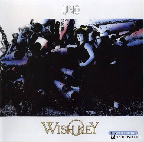Wish Key - Uno (1987)