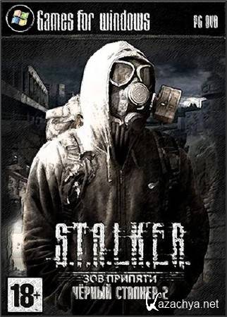 S.T.A.L.K.E.R.:   - ׸  2 (2011/RU/PC)