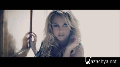 Britney Spears - Criminal , HDTV , (2011)
