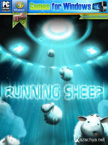 Running Sheep (2011|ENG|Final)