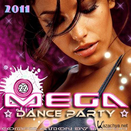 Mega Dance Party 22 (2011)