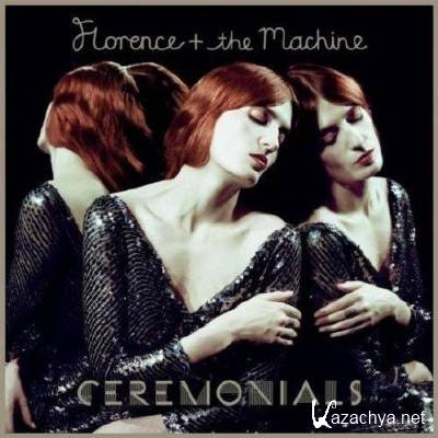 Florence + The Machine - Ceremonials [Deluxe Edition] (2011)