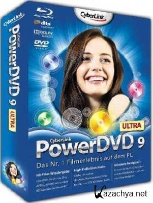 CyberLink_PowerDVD_Ultra_9.0.2227