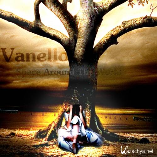 Vanello. SpaceSound Around The World (2009)