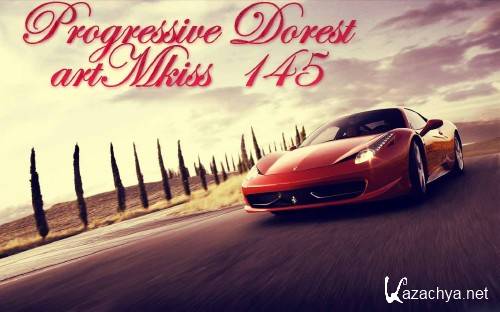 Progressive Dorest v.145 (2011)