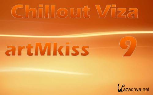 Chillout Viza v.9 (2011)