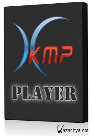 The KMPlayer v 3.00.1441 7sh3 LAV (17.10.2011)