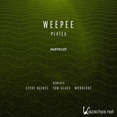 Weepee - Platea (Incl Tom Glass Remix) (2011) MP3
