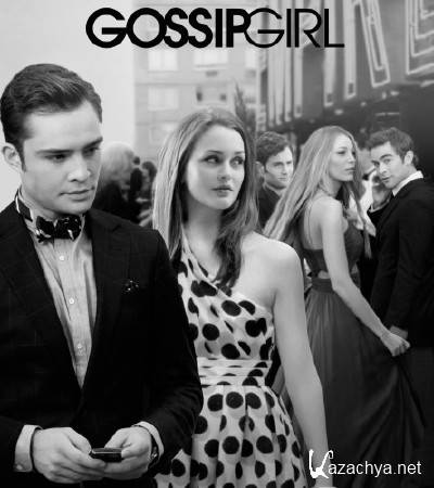 OST -  ( 5) / Gossip Girl (Season 5) (2011)