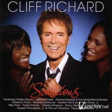 Cliff Richard - Soulicious (2011). MP3 