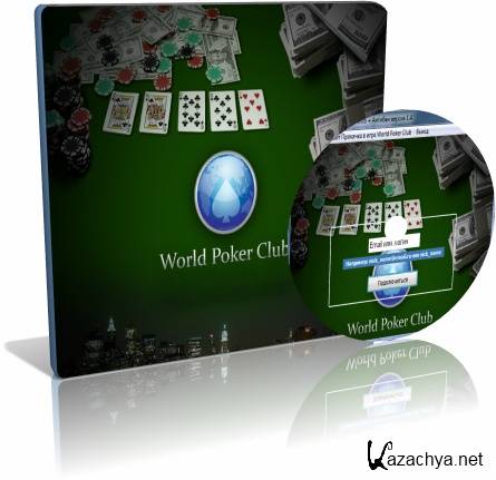    World Poker Club +  1.4 []
