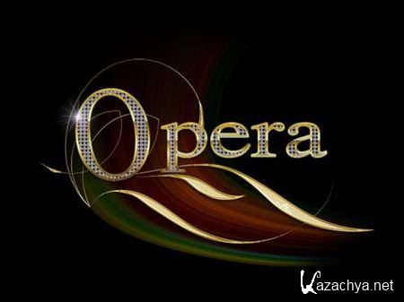 Opera 12.00.1116 Alpha Portable *PortableAppZ*