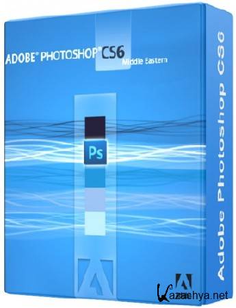 Adobe Photoshop CS6 v13.0 Pre Release For Windows / MacOSX