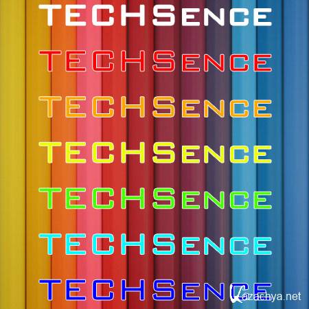 TECHSence Vol.2 (2011)