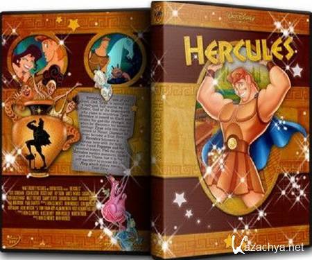  (1-2 : 1-65   65) / Hercules (1998-1999 / SATRip)