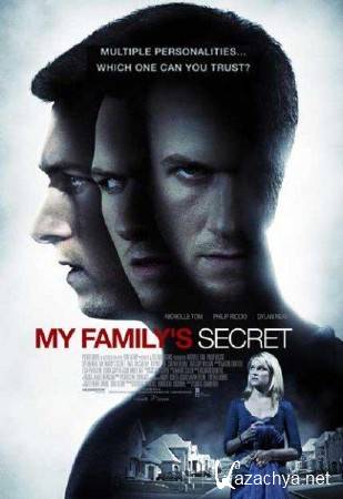    / My Family's Secret (2010/DVDRip/1400MB) !