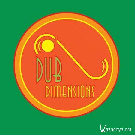 VA - Dub Dimensions 2011 (FLAC)
