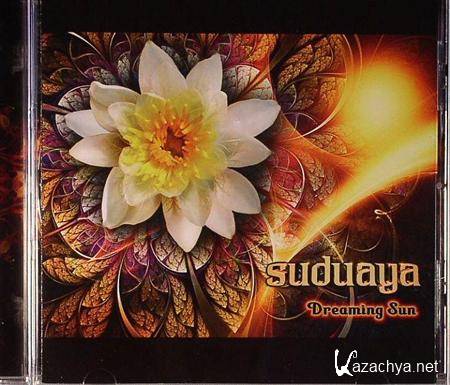 Suduaya - Dreaming Sun 2011 (FLAC)