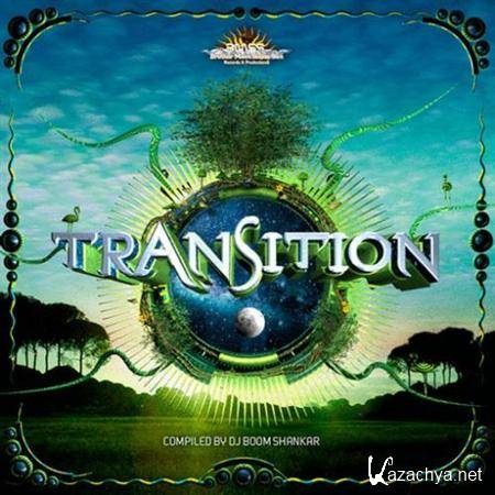 VA - Transition 2011 (FLAC)