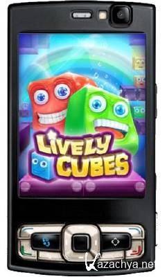Lively Cubes /   (2010)