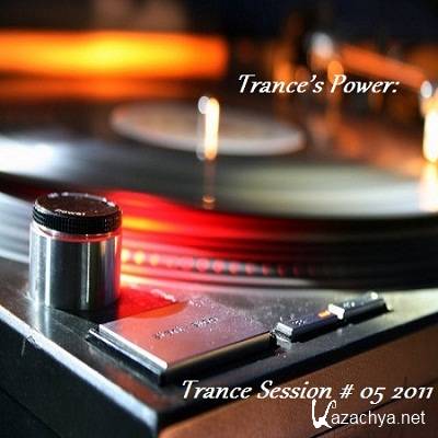 Trances Power: Trance Session # 05