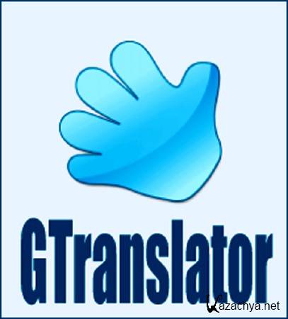 GTranslator 1.0.1.24 Rus