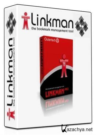 Linkman Lite 8.30.0.11